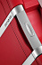 Чемодан Samsonite S`Cure 81см 10U-70004 Red