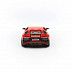 Коллекционная машина Bburago 1:24 Lamborghini Aventador LP750-4 SV (18-21079) red