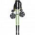 Палки треккинговые Talberg Compact Pole (TLP-201) green Палки треккинговые Talberg Compact Pole (TLP-201) green