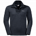 Пуловер мужский Jack Wolfskin Scandic Pullover Men night blue