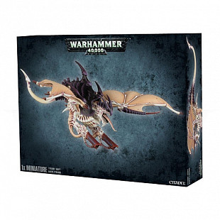 Фигурка Games Workshop Warhammer: Tyranid Harpy 51-14