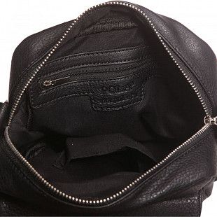 Мужская сумка Pola 68505 black