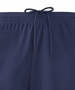 Шорты спортивные Jogel Camp Woven Shorts JC4SH-0121 dark blue