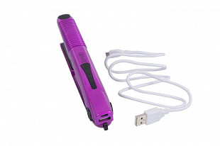 Утюжок для волос Bradex беспроводной KZ 0550	