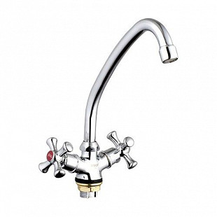 Смеситель для кухни G.Lauf QFR4-A827