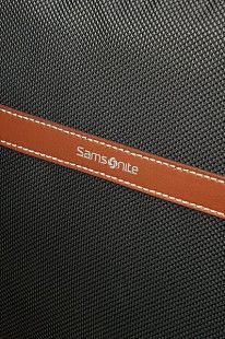 Сумка для ноутбука Samsonite Fairbrook 15.6" 54N-29002 Black/Cognac