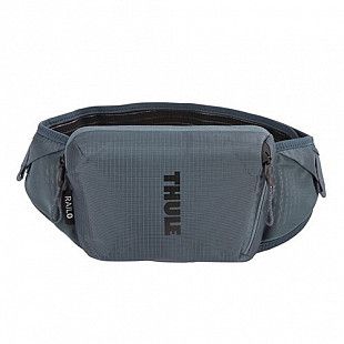 Рюкзак-гидратор Thule Rail 18L eMTB (3204482) gray