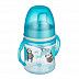 Поильник Canpol babies Easy Start EXOTIC ANIMALS с силиконовым носиком 6м+ 120 мл (35/207) blue