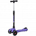 Самокат-кикборд Novatrack RainBow 135PRO.RAINBOW.VT20