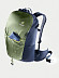 Рюкзак Deuter XV 1 3850018-2325 khaki/navy