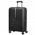 Чемодан Samsonite HI-FI 68см KD8*09 002 black