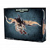 Фигурка Games Workshop Warhammer: Tyranid Harpy 51-14