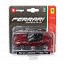 Коллекционная машина Bburago 1:64 Ferrari California T (Open Top) (18-56000) red