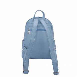 Городской рюкзак Ors Oro DS-0015 /2 dark blue