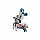 Торцовочная пила Bosch GCM 800 SJ 0601B19000