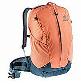 Рюкзак Deuter AC Lite 21 SL 3420221-5333 sienna/arctic (2021)