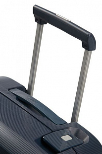 Чемодан Samsonite Magnum 55см CK6-11001 Blue