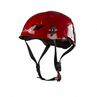 Каска RedFox K2 1300 red
