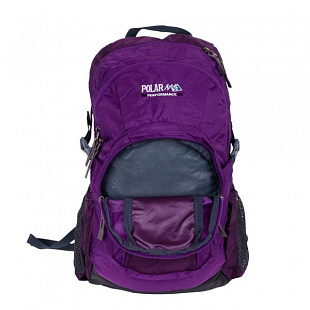 Рюкзак Polar П1626 orange