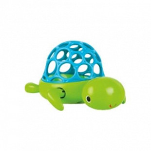 Игрушка для ванны O-Ball Черепашка 10065