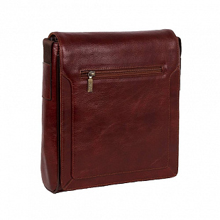 Мужская сумка Pola 012к brown