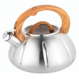 Чайник Bohmann 3 л BH - 9918 brown