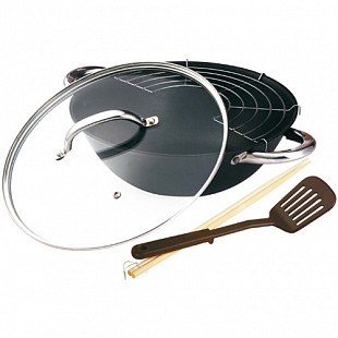 Сковорода Bekker 30 см BK-643