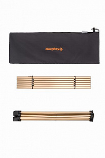 Складной стол KingCamp Ultra-light Folding Table S 3924/1915