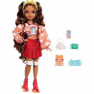 Кукла Barbie Dream Besties Teresa (JFX98)