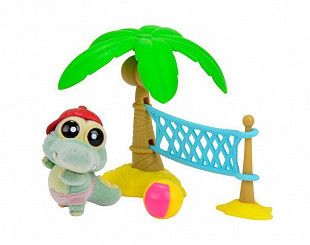 Фигурки Simba YooHoo & Friends Beach Волейбол (105950634)