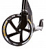 Самокат Maxcity Truck Black