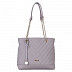 Женская сумка Pola 64452 light grey