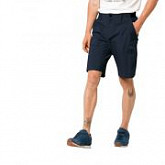 Шорты мужские Jack Wolfskin Tanami Short M night blue