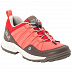 Кроссовки детские Jack Wolfskin Thunderbolt Low K rose / clay