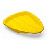 Ледянка треугольник yellow