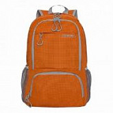 Городской рюкзак GRIZZLY RQ-005-1 /5 orange