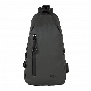 Городской рюкзак Polar 18247 black
