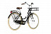 Велосипед Kellys Royal Dutch 28" (2019) black