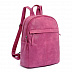 Рюкзак Ors Oro DS-928 dark pink
