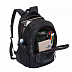 Рюкзак GRIZZLY RU-802-1 black