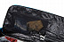 Чехол для 2-х пар горных лыж на колесиках Thule RoundTrip Ski Roller 175cm black (225122)