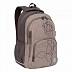 Рюкзак GRIZZLY RD-143-2 /1 chocolate/beige