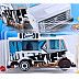 Машинка Hot Wheels Базовой коллекции Quick Bite 214/250 (5785 HTB48) mainline 2024 Машинка Hot Wheels Базовой коллекции Quick Bite 214/250 (5785 HTB48) mainline 2024