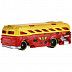 Машинка Hot Wheels Базовой коллекции Surfin’ School Bus  65/250 (5785 HTD58) mainline 2024