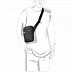 Сумка Jack Wolfskin Purser black 8006571-6000