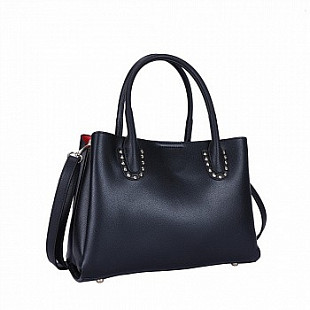 Сумка городская Ors Oro CW-966 /1 black/red
