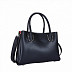 Сумка городская Ors Oro CW-966 /1 black/red