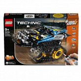 Конструктор LEGO Скоростной вездеход с ДУ 42095