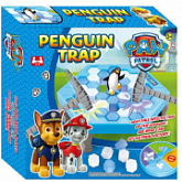 Игра настольная Ловушка для пингвина 088P