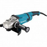 Двуручная углошлифмашина Makita GA9030F01